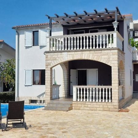 Kuca Za Odmor Angelina Villa Primosten Bagian luar foto