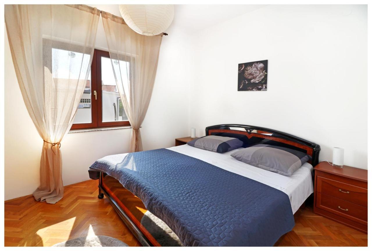 Kuca Za Odmor Angelina Villa Primosten Bagian luar foto